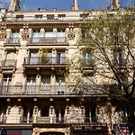 Bel appartement dans le 9ème