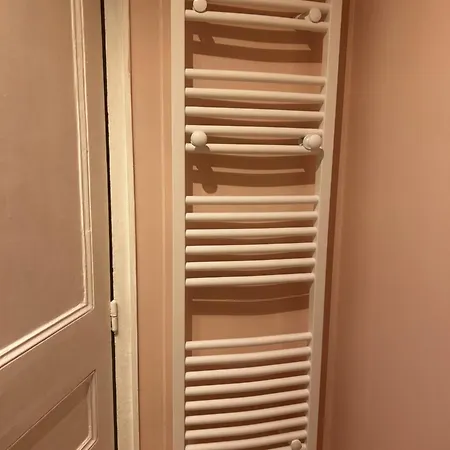 Bel Dans Le 9ème Appartamento *
